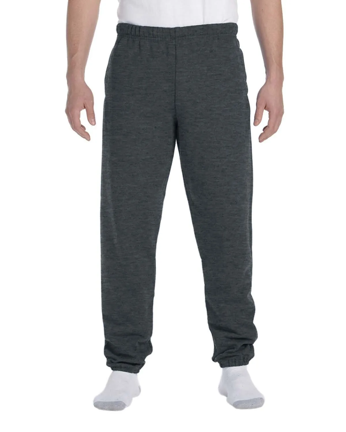 Jerzees Super Sweats 50/50 Fleece Sweatpant