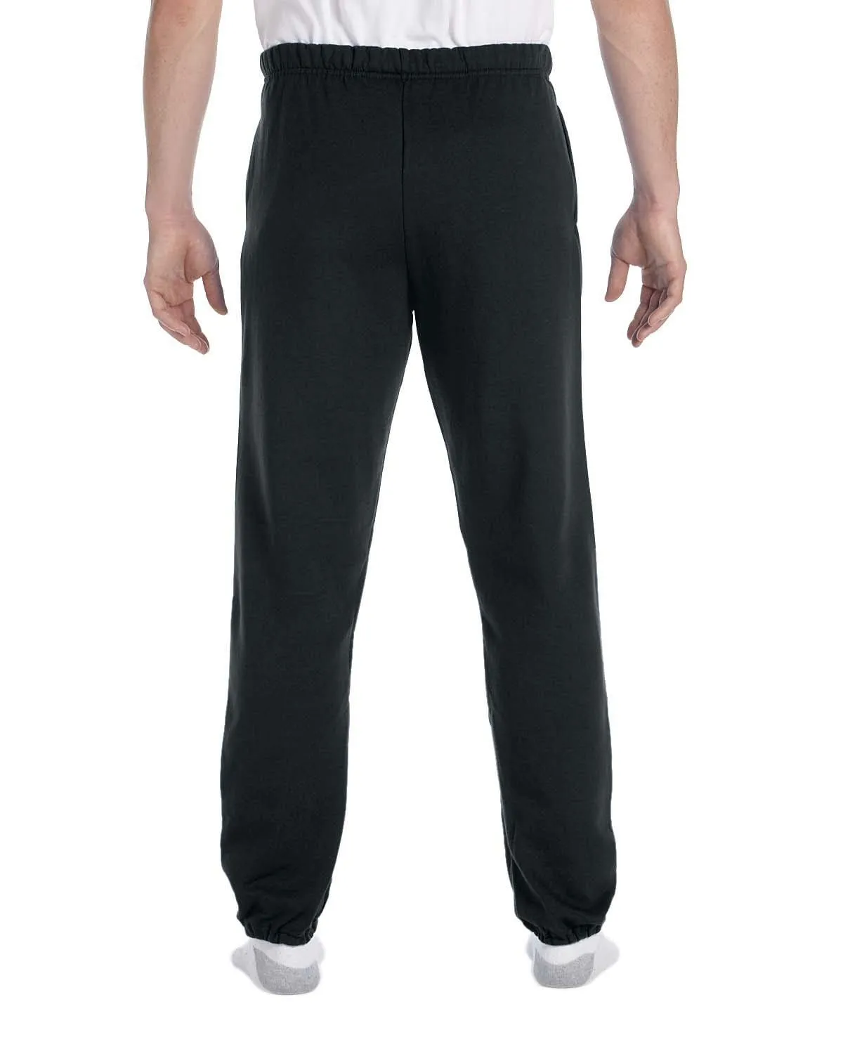 Jerzees Super Sweats 50/50 Fleece Sweatpant