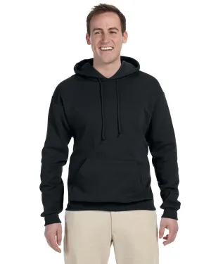 Jerzees Tall 50/50 NuBlend Fleece Pullover Hoodie