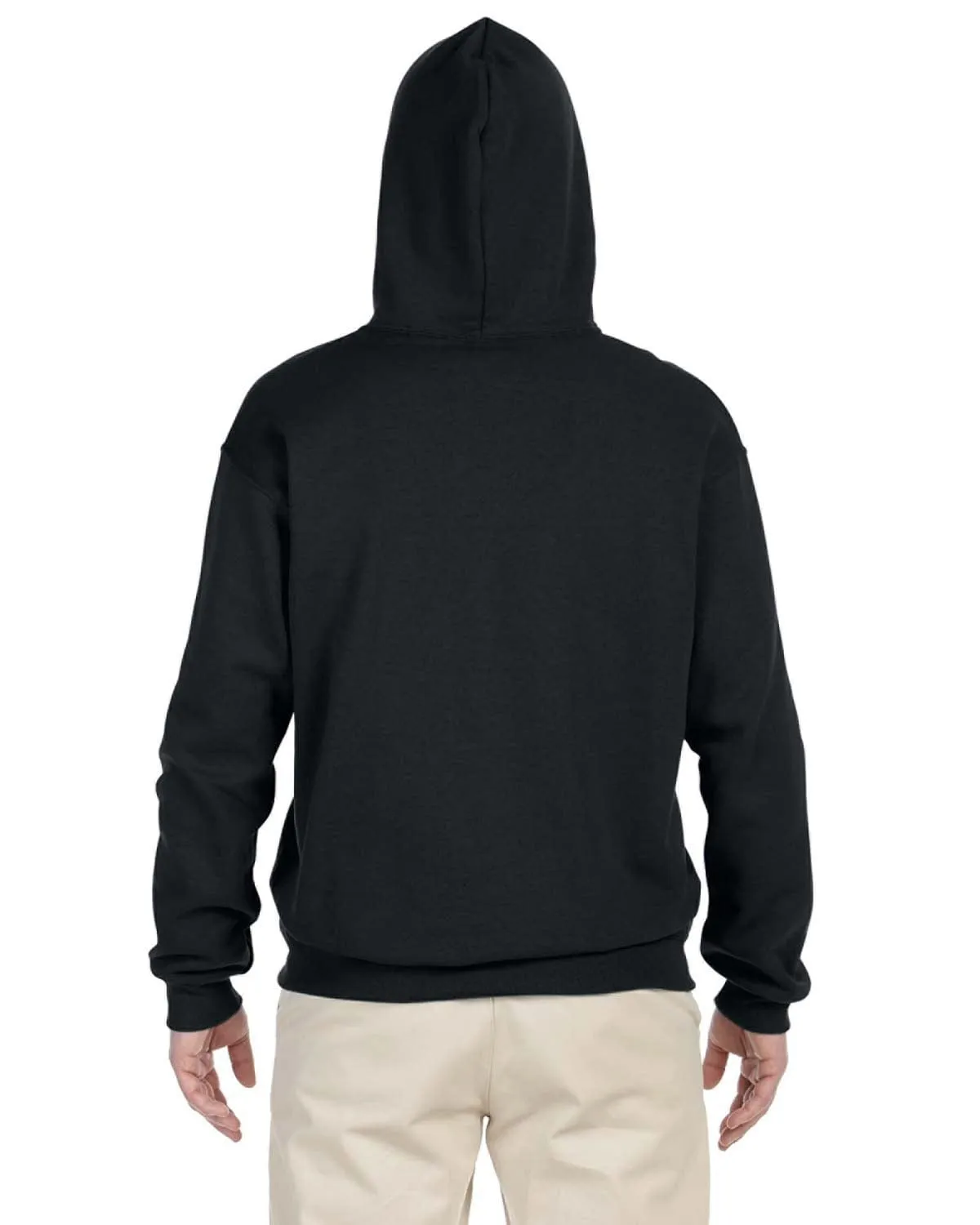 Jerzees Tall 50/50 NuBlend Fleece Pullover Hoodie