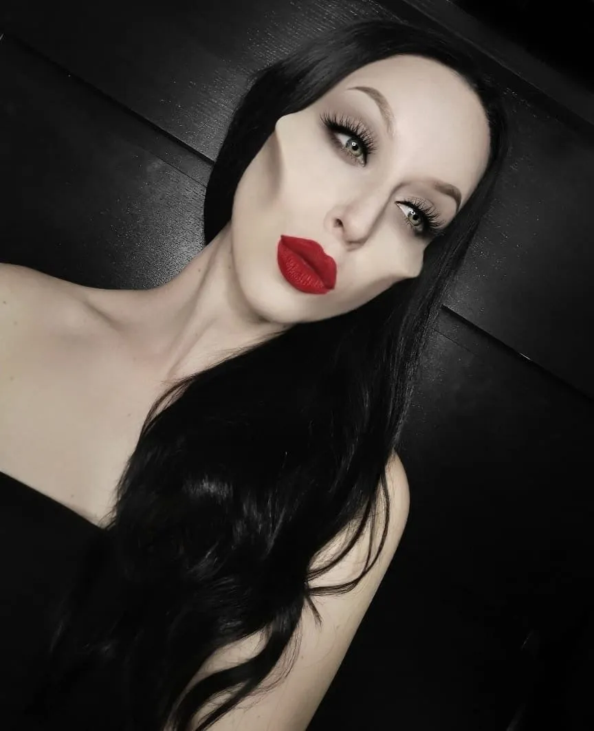 Jess FX - Maleficent Cheekbone Prosthetics (Encapsulated Silicone) / Cosplay / Fantasy