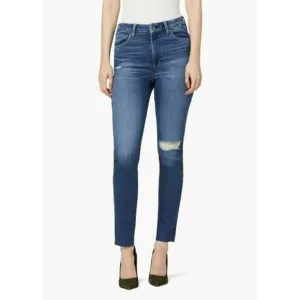 Joe's Jeans Vintage Reserve Distressed Jeans Women. Size 25. Waist 26&quot; NWT $198