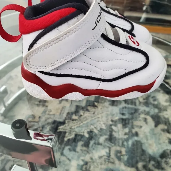 Jordan Baby Sneakers
