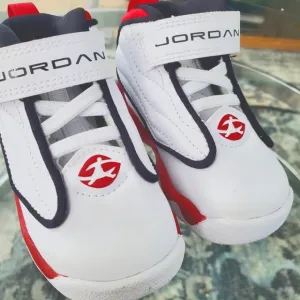 Jordan Baby Sneakers