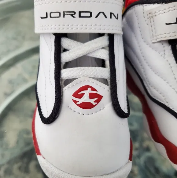 Jordan Baby Sneakers