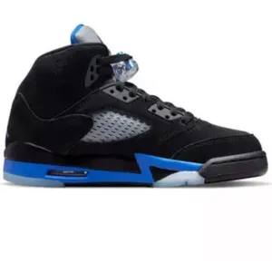 Jordan Kids Air Jordan 5 Retro “Racer Blue” sneakers
