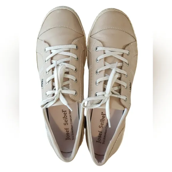 Josef Seibel Caspian Beach Canyon Women's Size 9.5