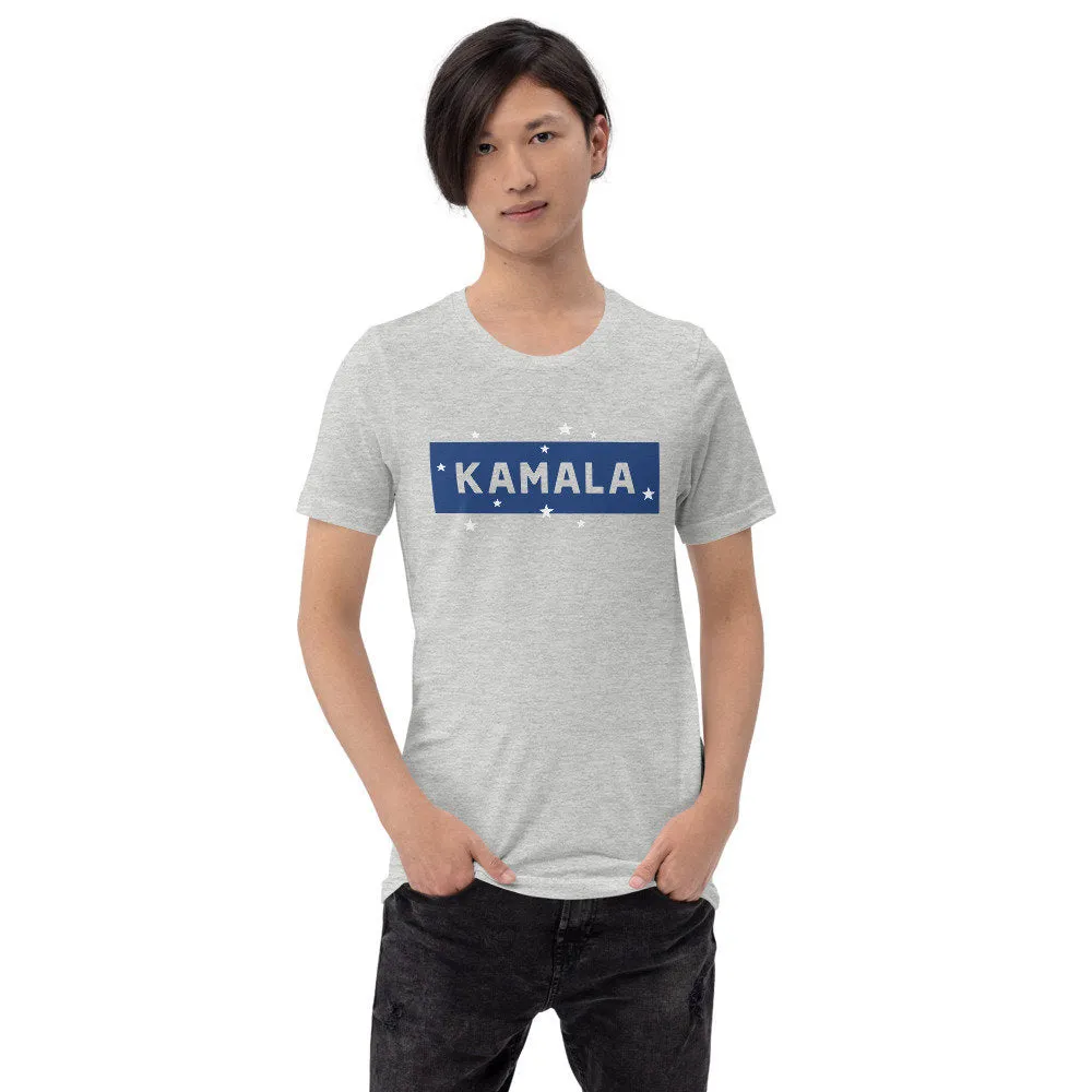 KAMALA Harris / Veep 2020 Stylish 2020 election unisex T-Shirt / Joe Biden   Kamala Harris Democratic ticket for the Win in November