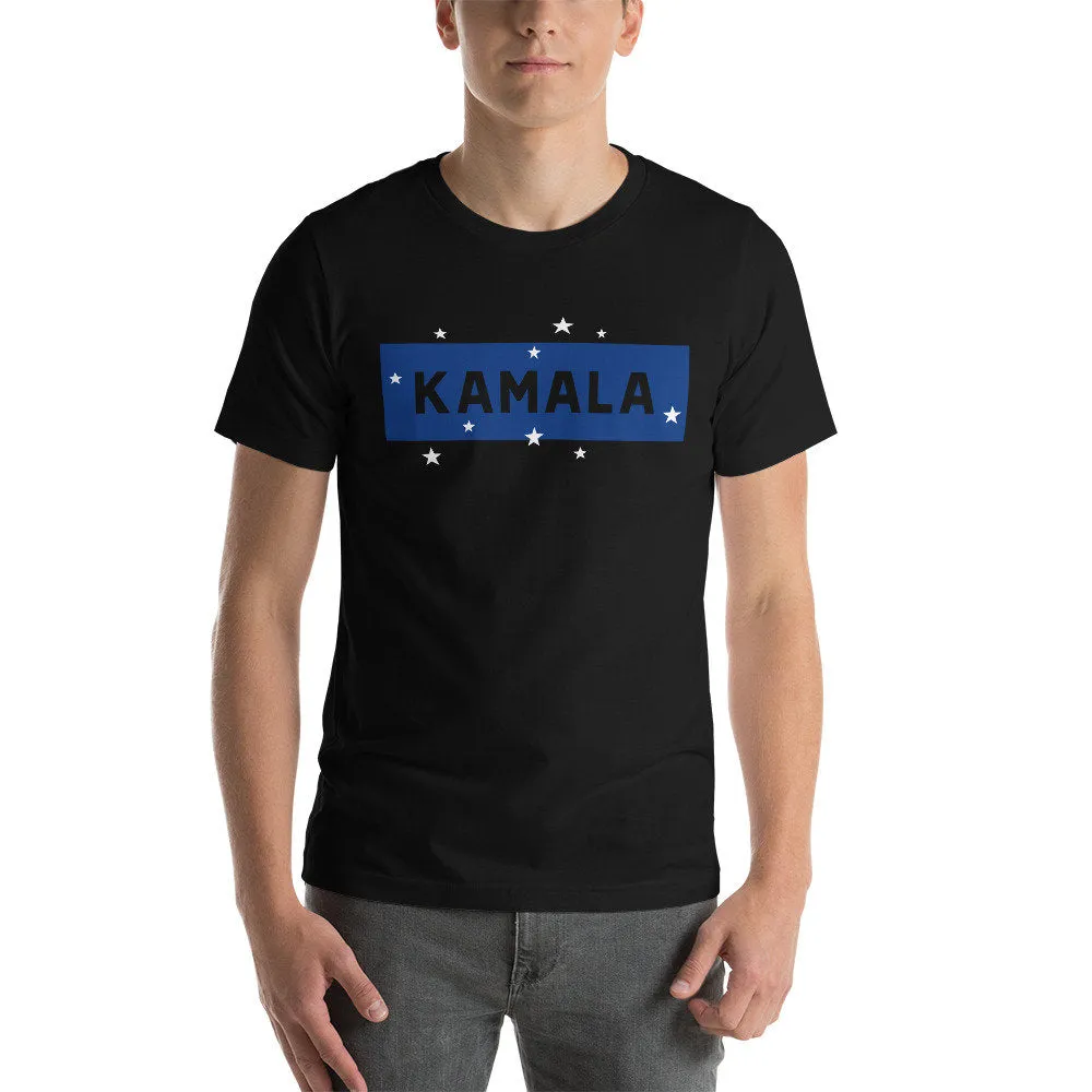 KAMALA Harris / Veep 2020 Stylish 2020 election unisex T-Shirt / Joe Biden   Kamala Harris Democratic ticket for the Win in November