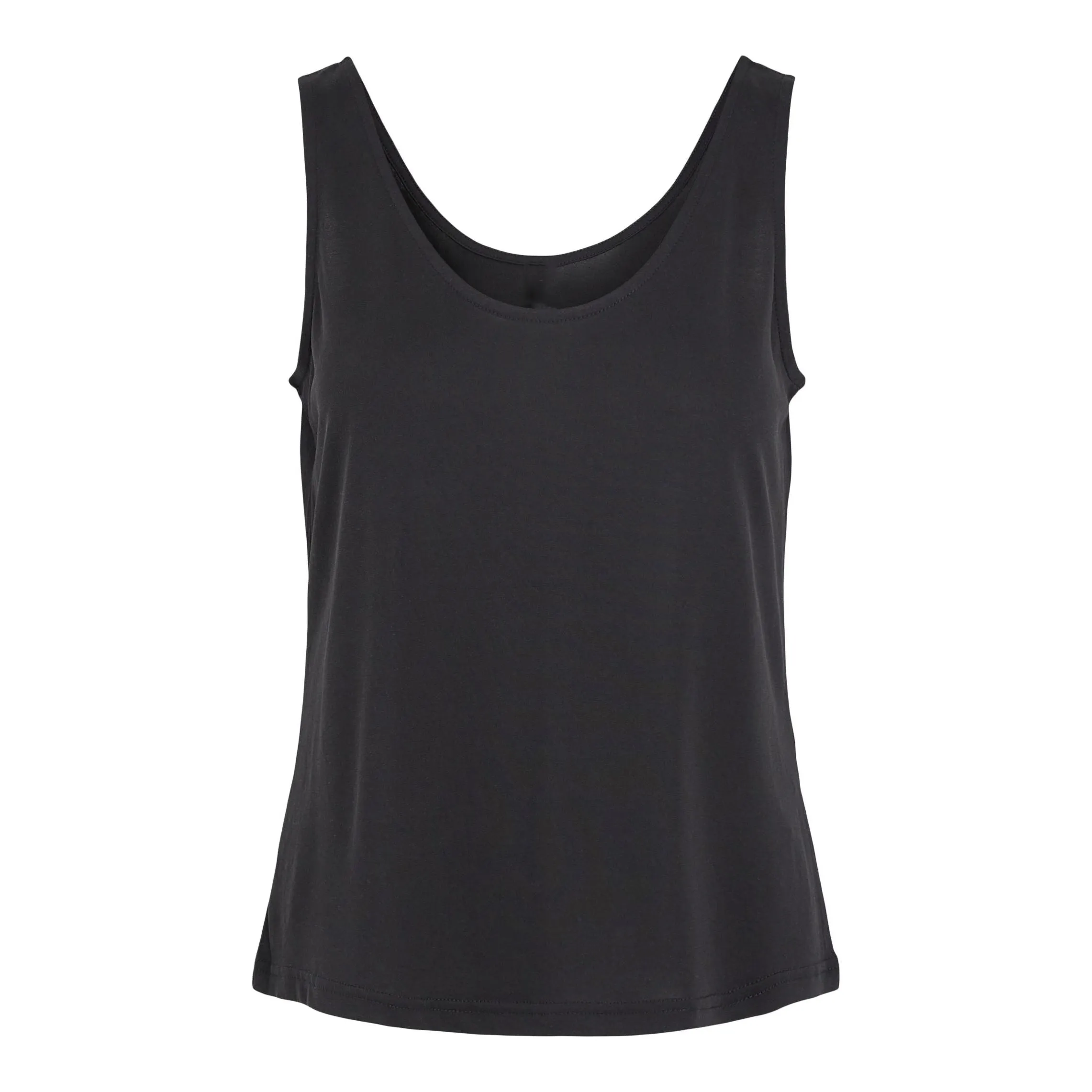 Kamala top zwart