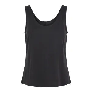 Kamala top zwart