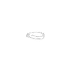 Katya Ring - Sterling Silver
