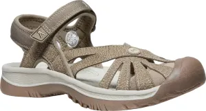 Keen Women's Rose Sandal Brindle Shitake