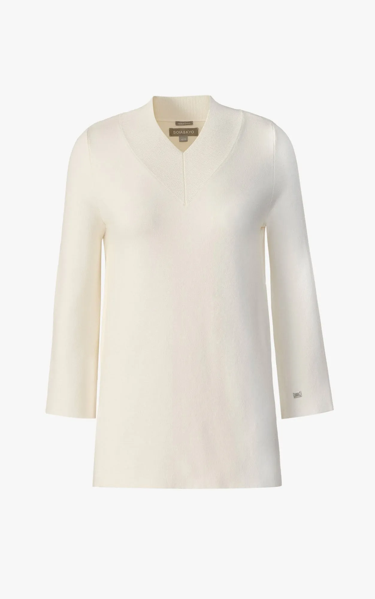 Kennedy Top