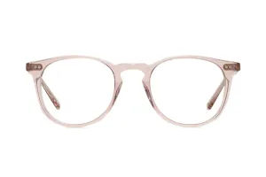 Kepler Eyeglasses - Nude