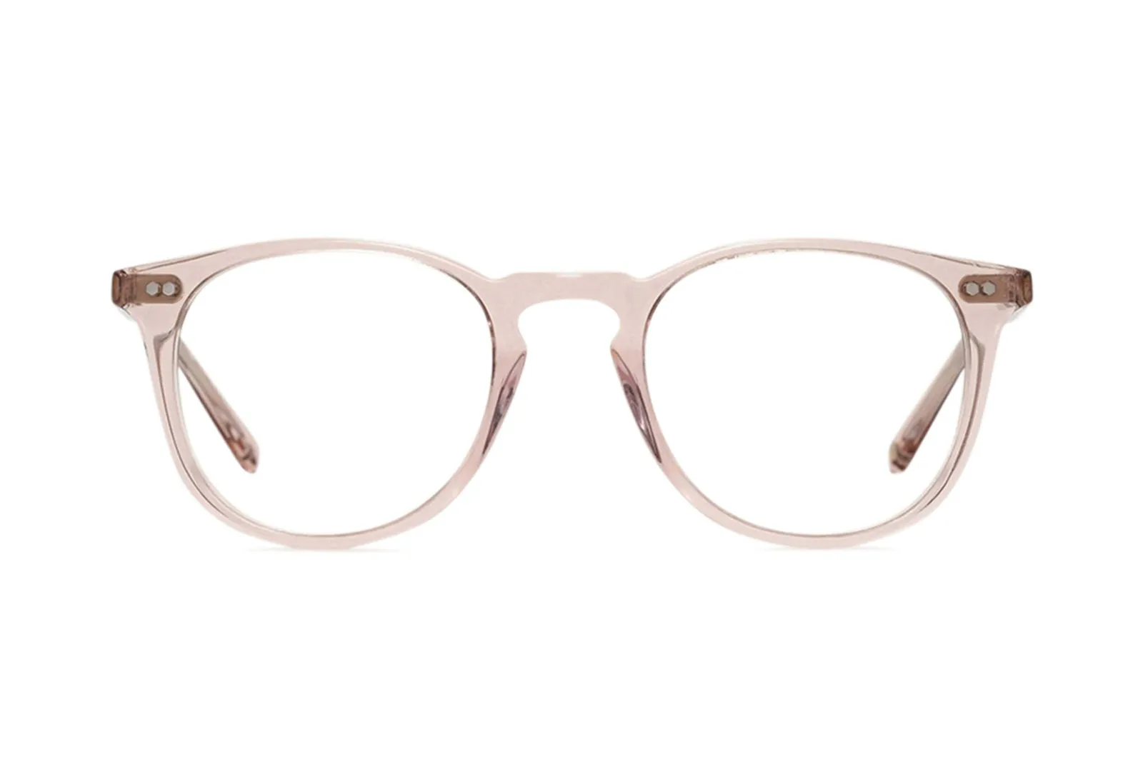 Kepler Eyeglasses - Nude