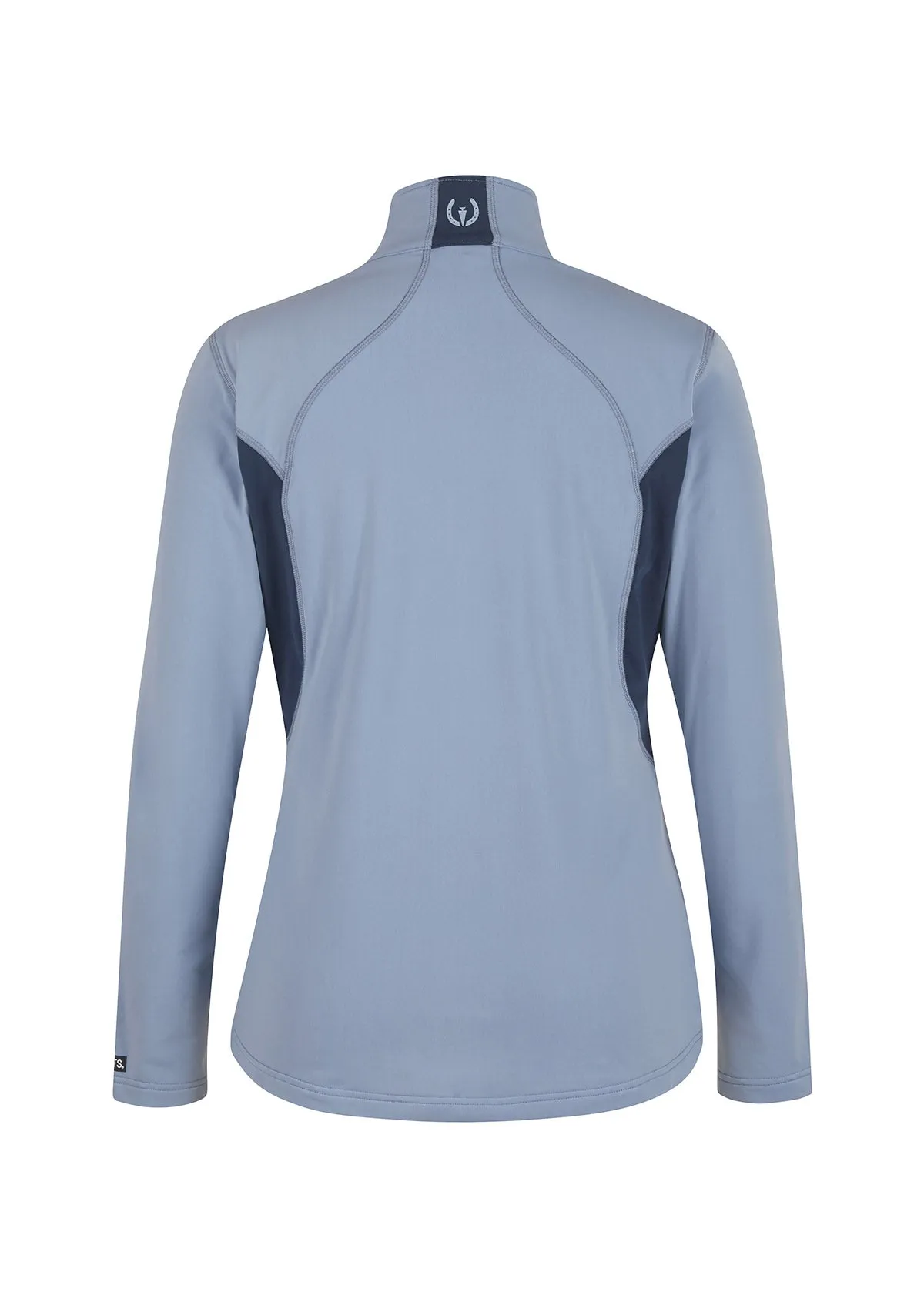 Kerrits Up Tempo Fleece Winter Tech Top - SALE
