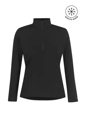 Kerrits Up Tempo Fleece Winter Tech Top - SALE