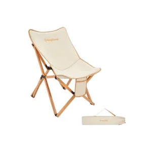 KingCamp - Baobab Beechwood Cotton Cover Chair