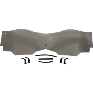 KLOCK WERKS Flare Windshield - Tint - CF Moto KW05-01-0533-T