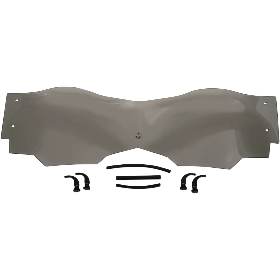 KLOCK WERKS Flare Windshield - Tint - CF Moto KW05-01-0533-T