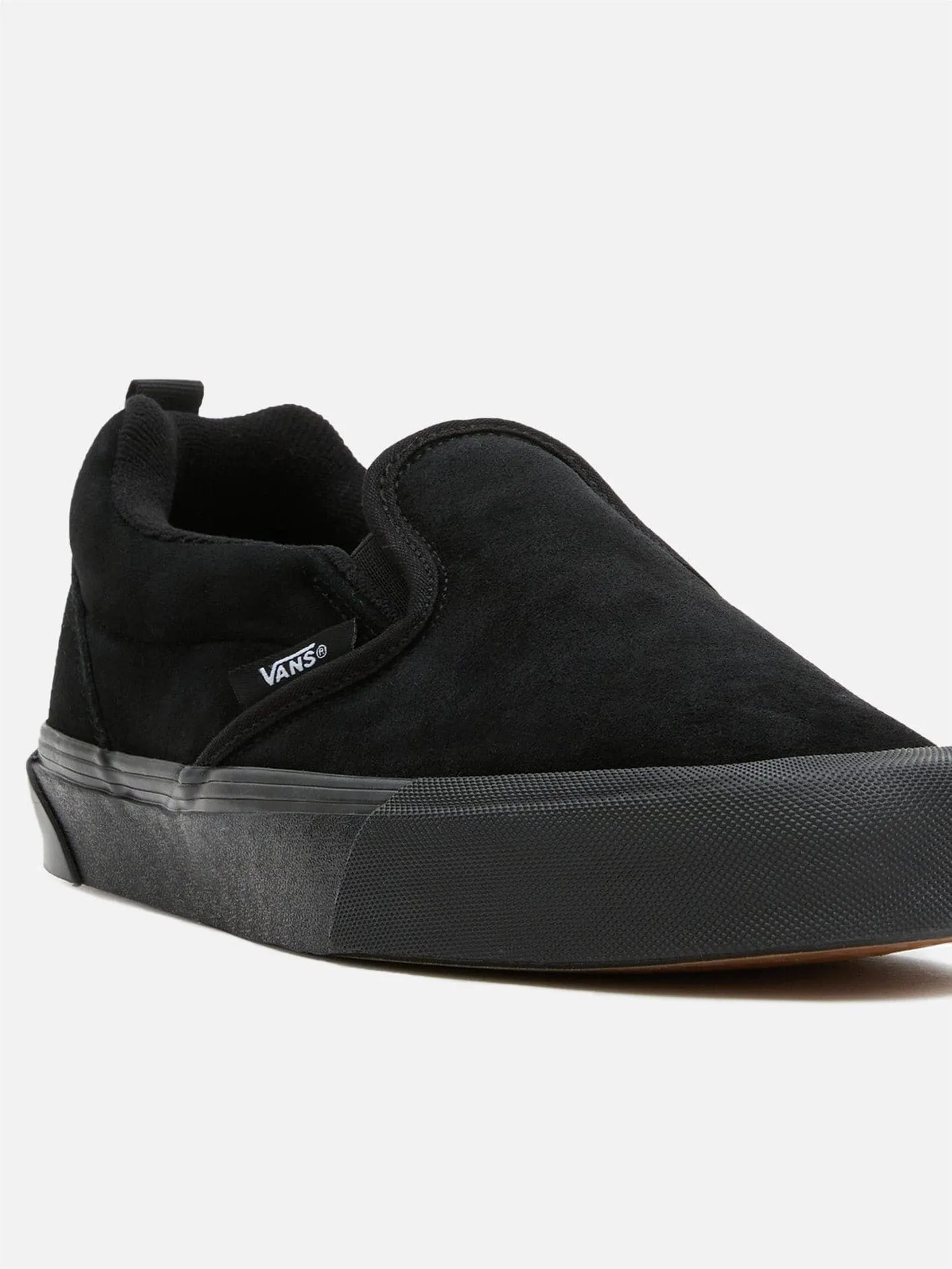 Knu Slip "Black/Black"