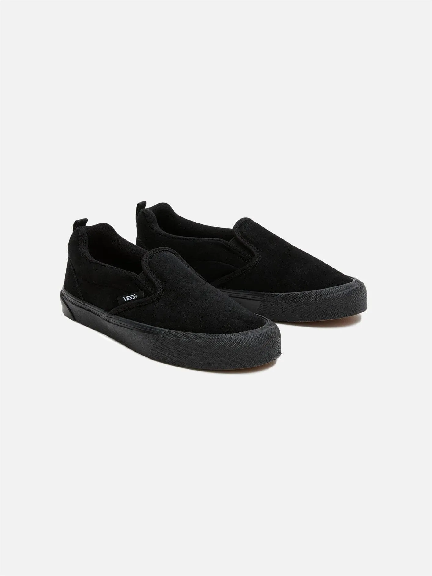 Knu Slip "Black/Black"