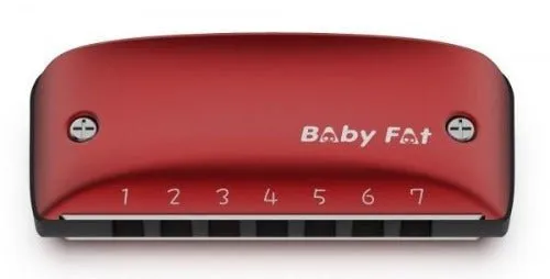 Kongsheng Baby Fat Harmonica