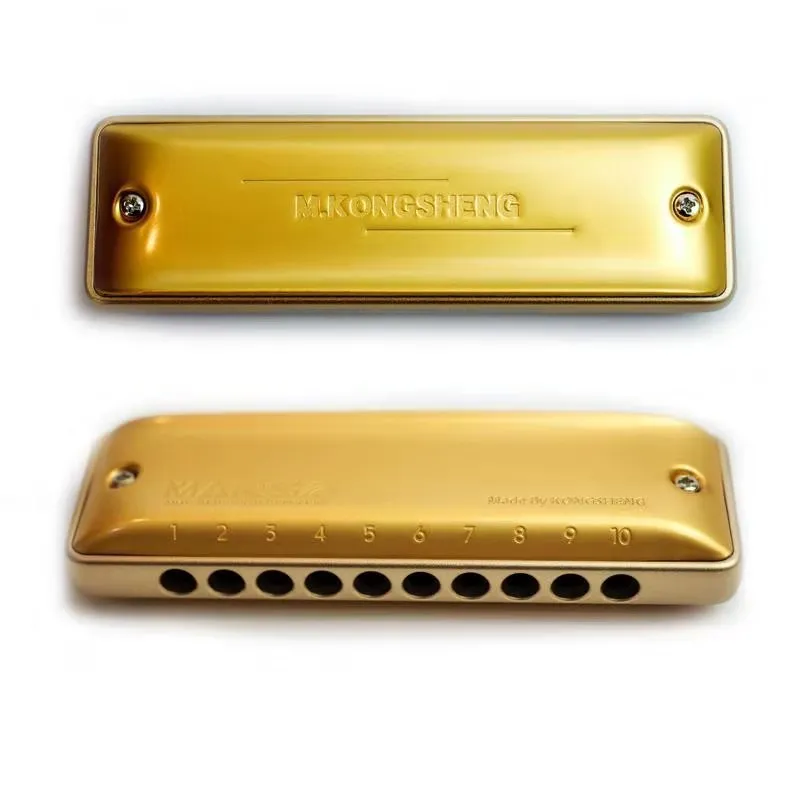 Kongsheng Mars Golden Galxy Series M1 Diatonic