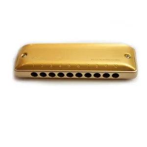 Kongsheng Mars Golden Galxy Series M1 Diatonic