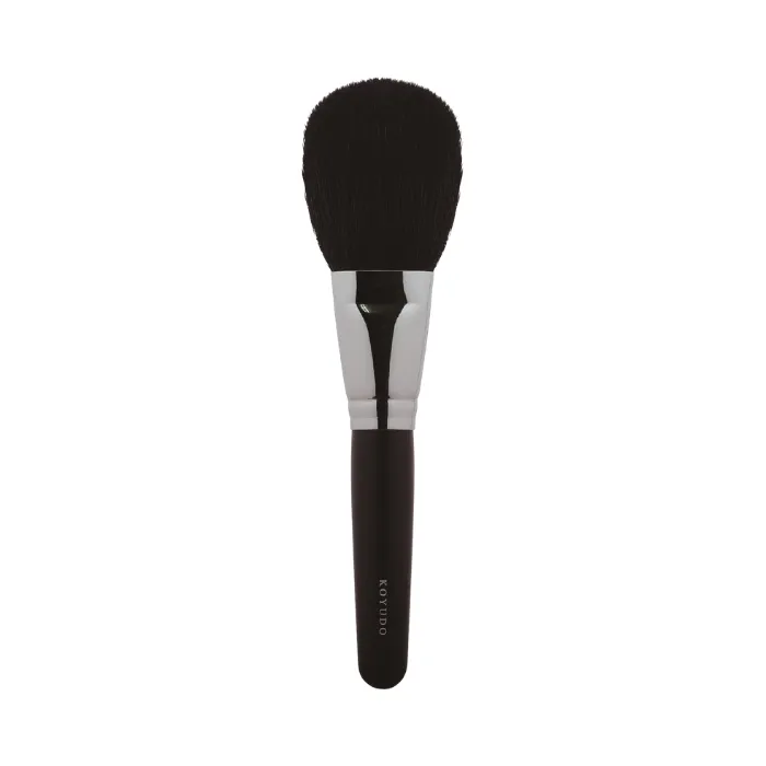 Koyudo C03 Powder Brush, Casual Series