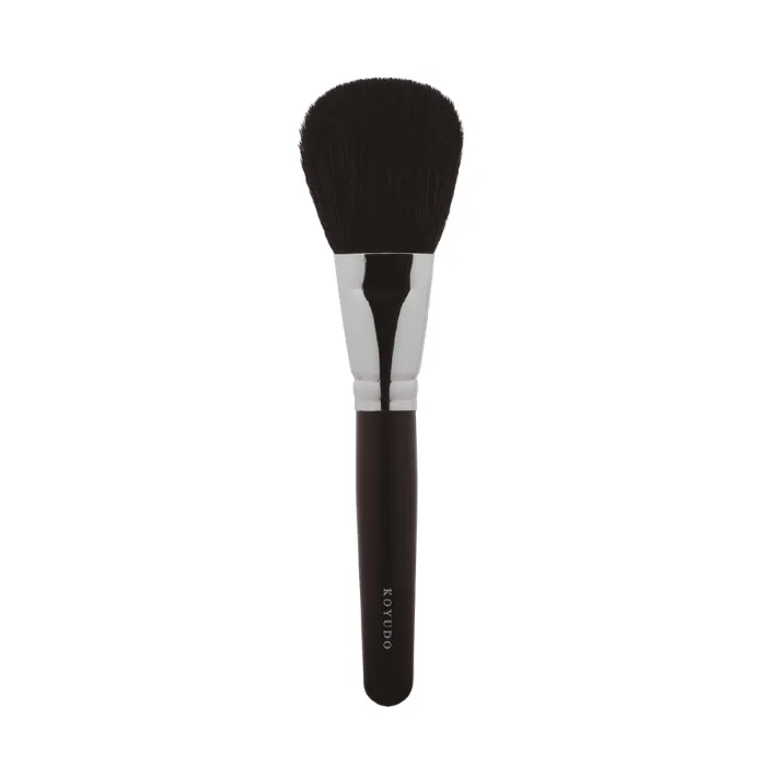 Koyudo C06 Powder Brush, Casual Series