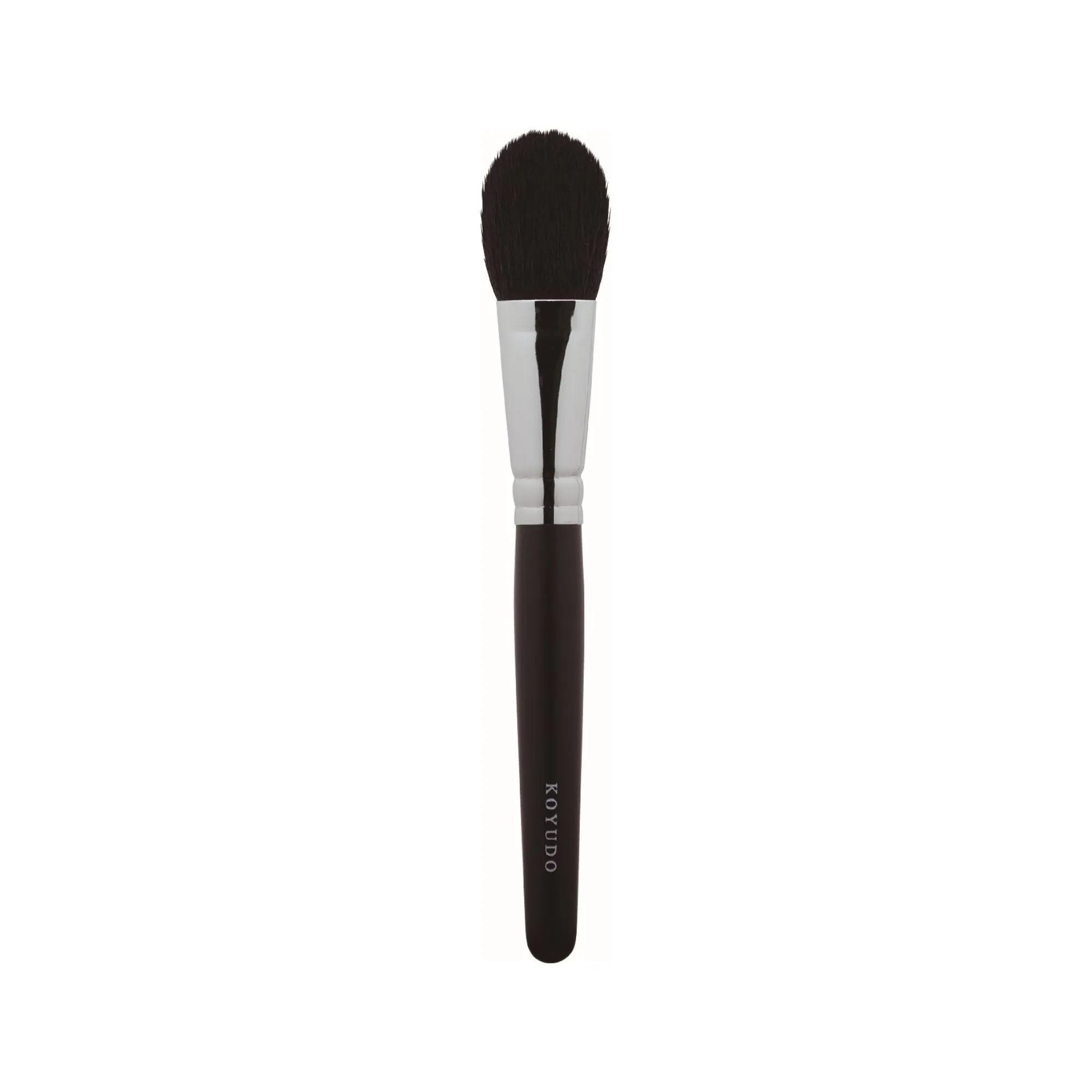 Koyudo C16 Cheek & Highlight Brush, Casual Series (Special Offer)
