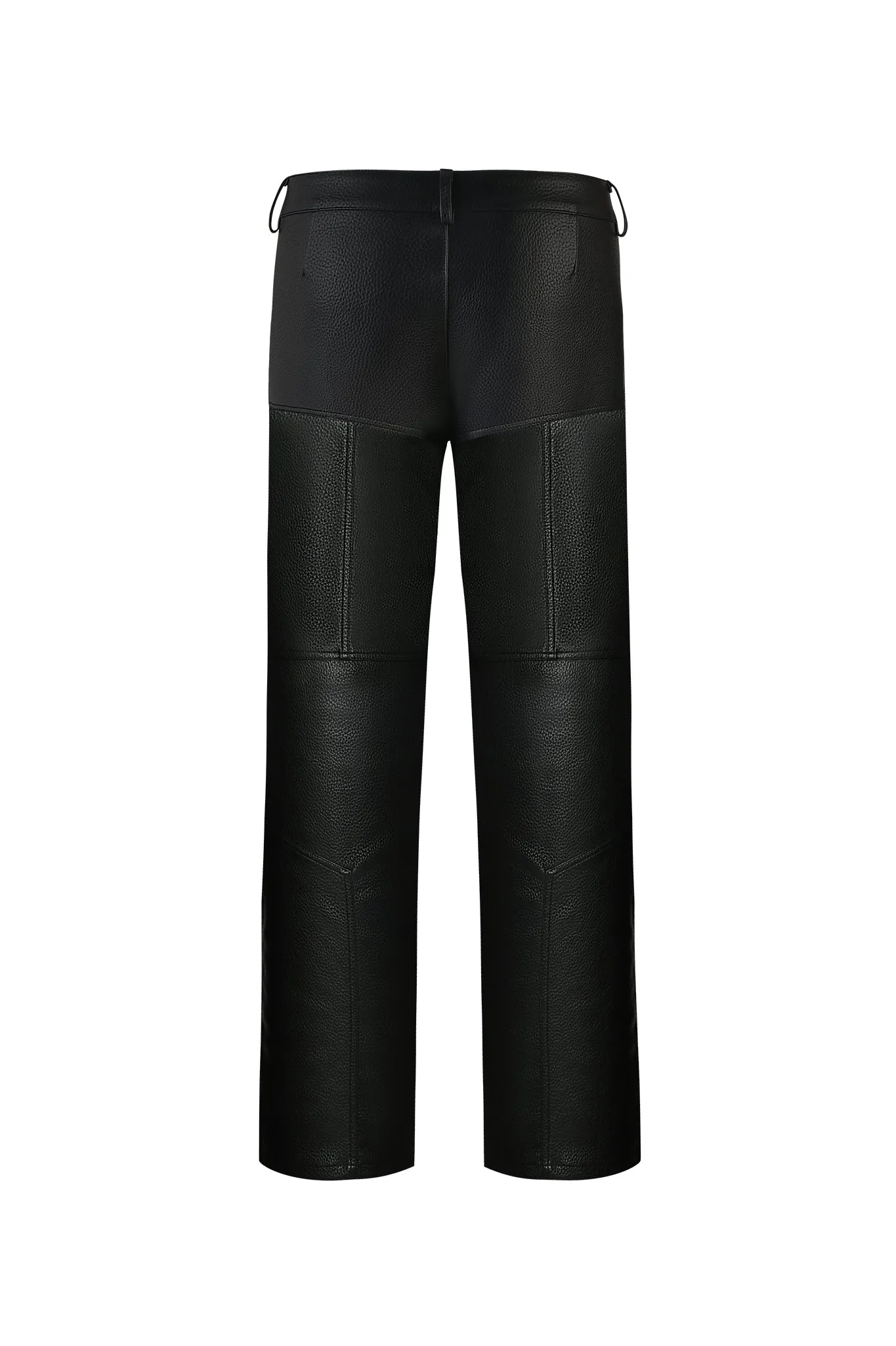 KRISTIE PANT - BLACK