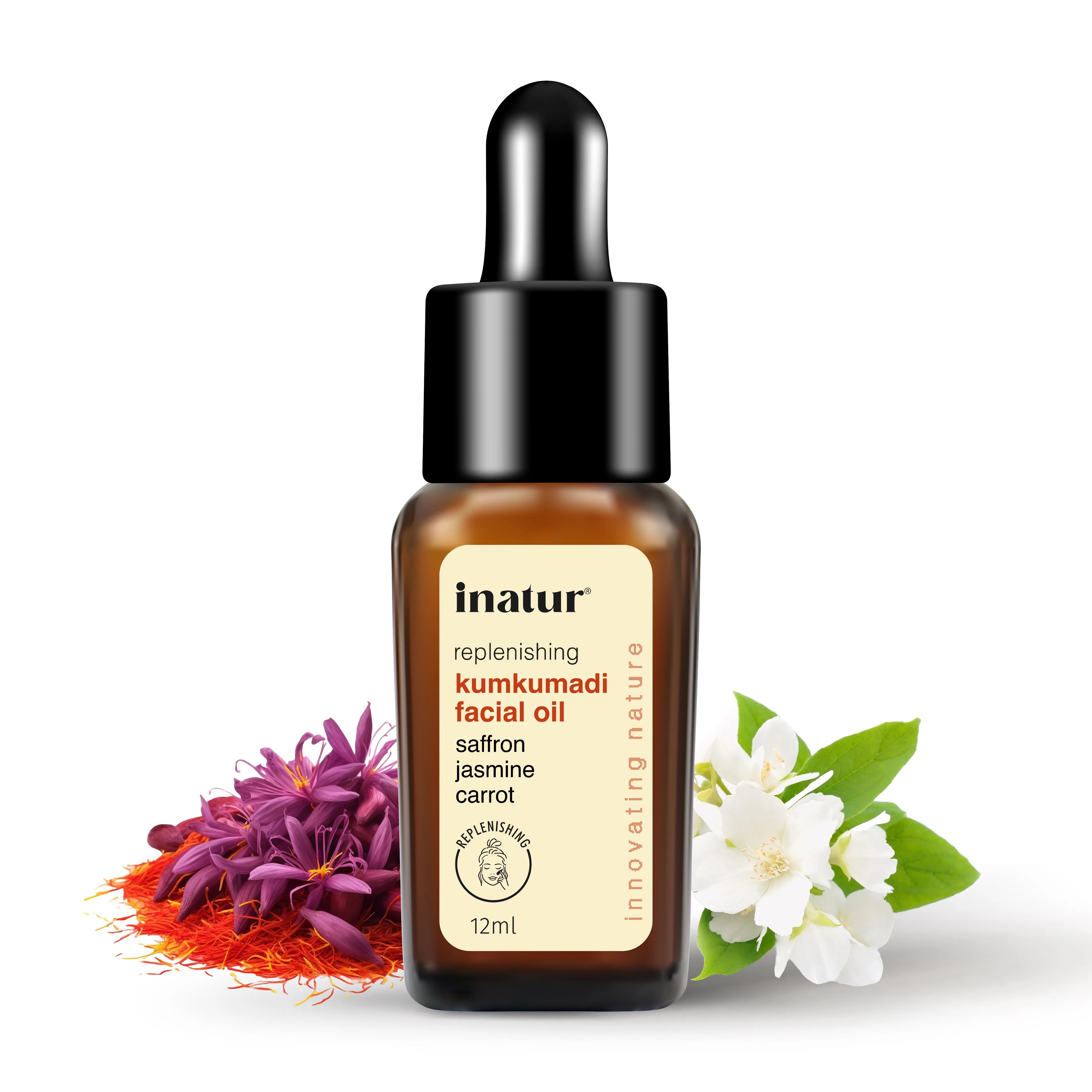 Kumkumadi Face Oil | Tailam with Ayurvedic Herbs