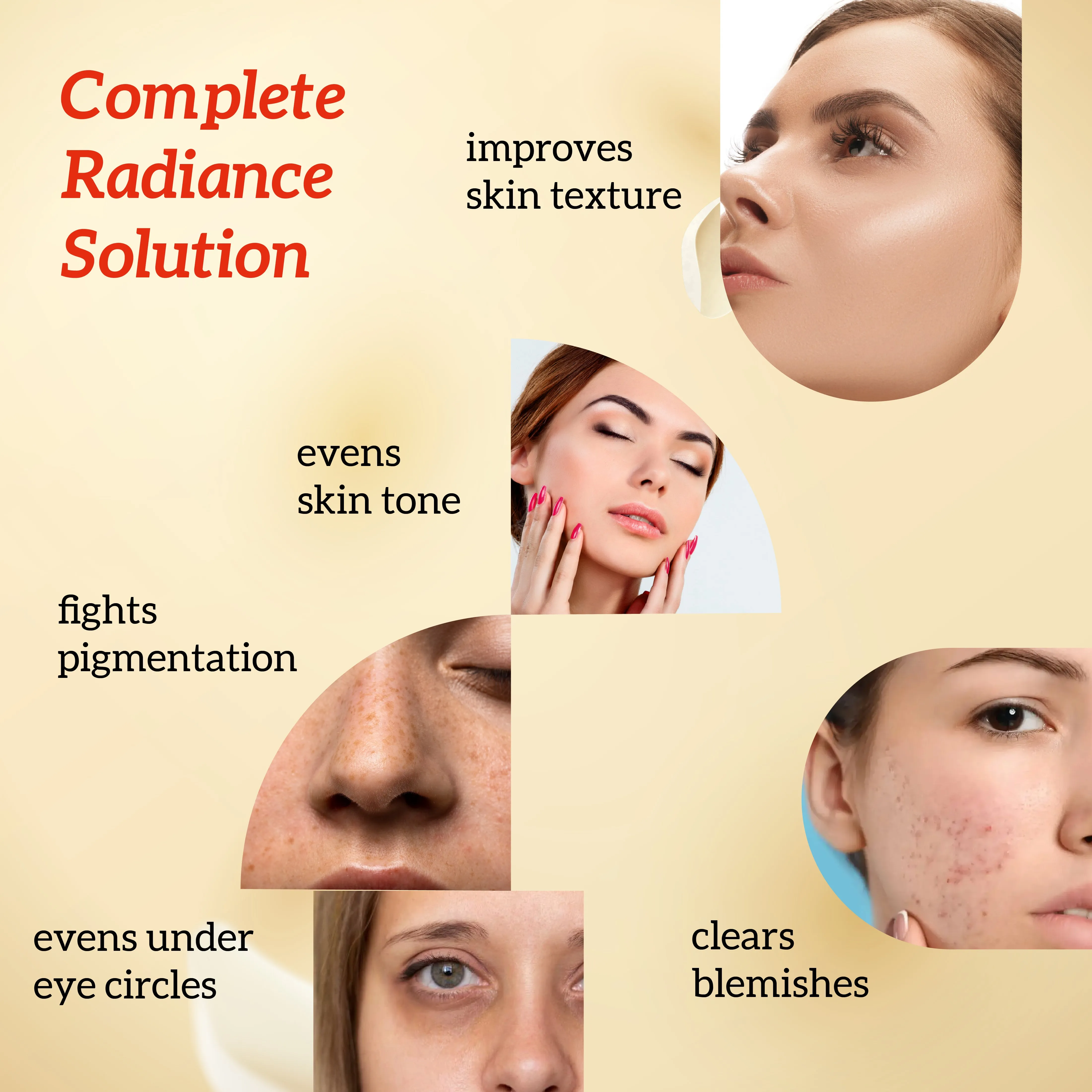 Kumkumadi Face Oil | Tailam with Ayurvedic Herbs