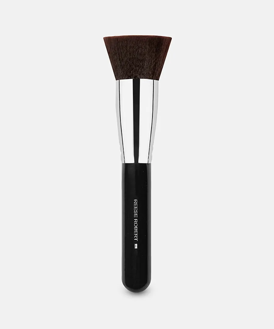 Large Flat Top Kabuki Brush
