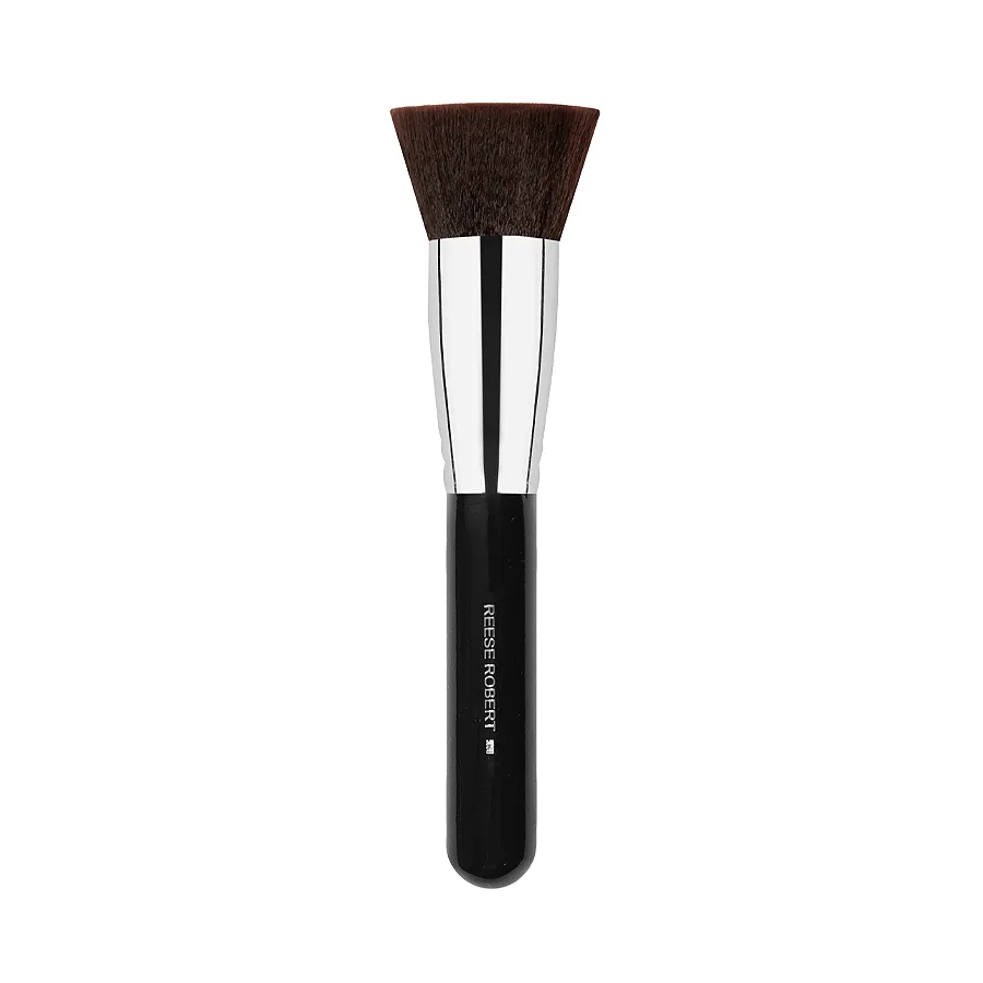 Large Flat Top Kabuki Brush
