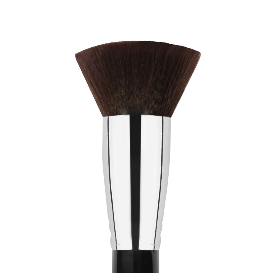 Large Flat Top Kabuki Brush