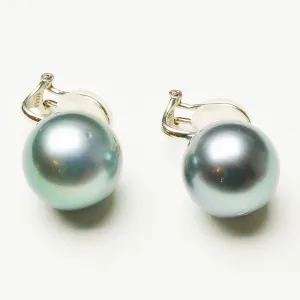 Large Tahitian Pearls-T107