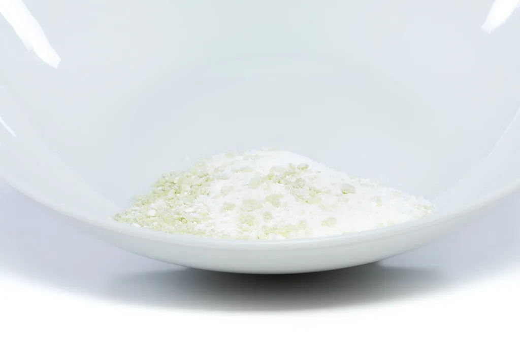 Laundry Soap Samples