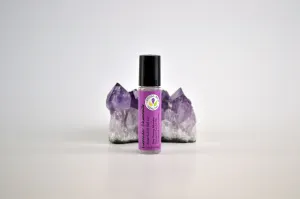 Lavender & Chamomile Essential Oil Roll On
