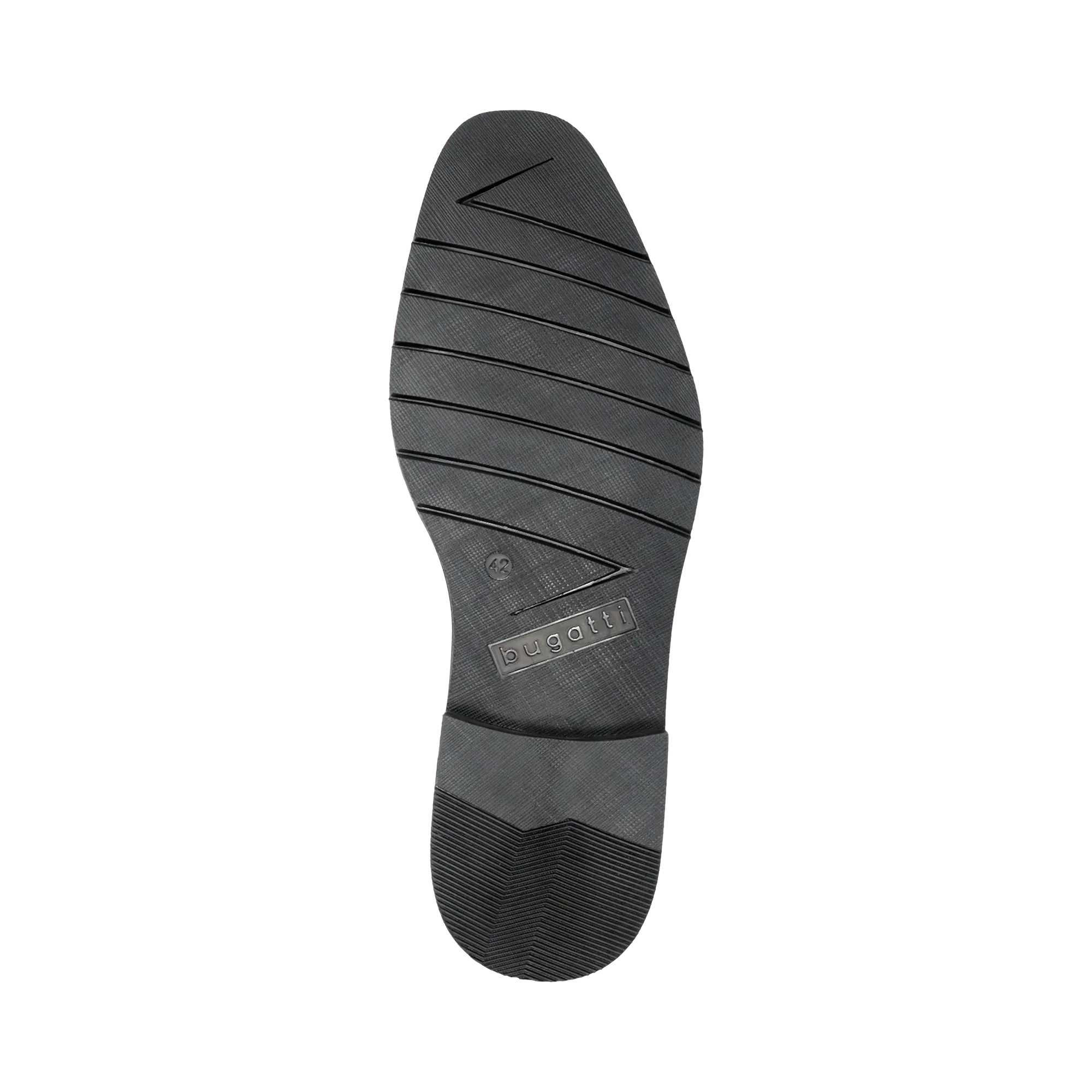 Leder Chelsea schwarz