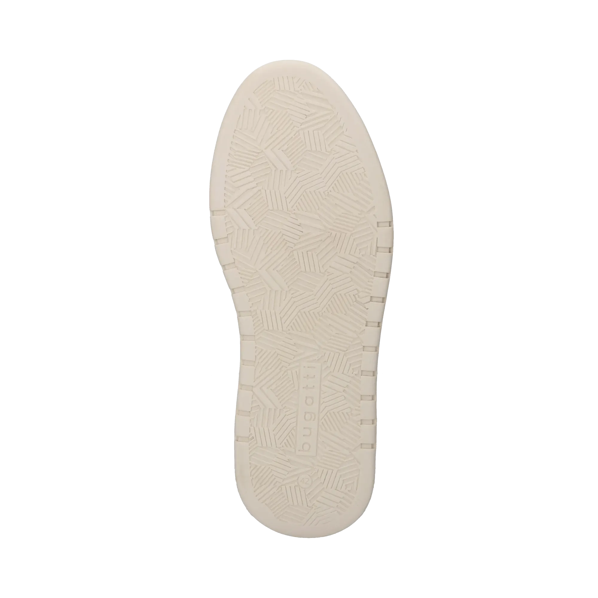 Leder Mokassin Sand