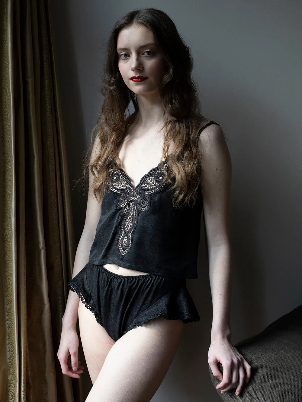 Lenagerie | Butterfly Slip