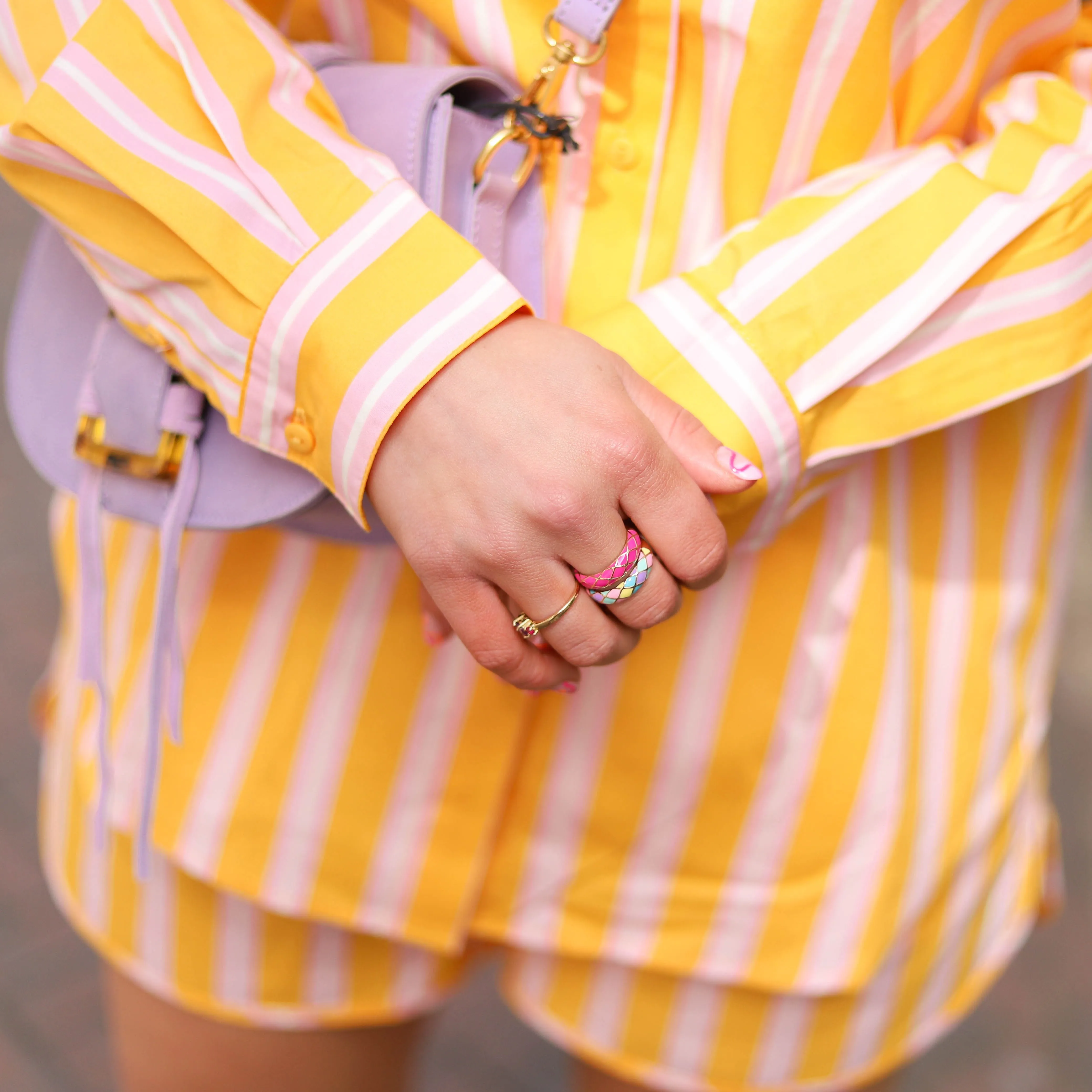 Letty shorts