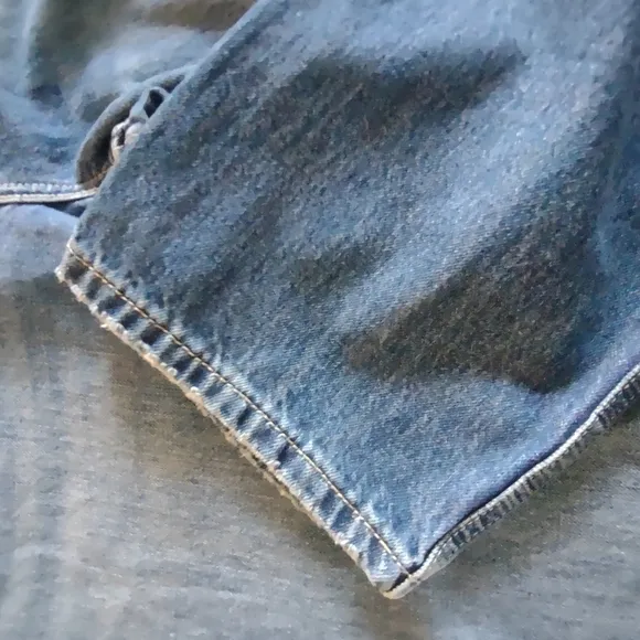 LEVI STRAUSS, Waist 32 &quot; Low Pro Straight 28, NWT 69.99. UNISEX