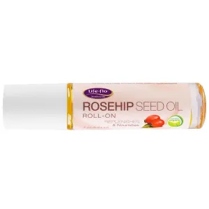 Life Flo Health, Rosehip Seed, Oil Roll-On, 7 Ml (0.24 Oz )
