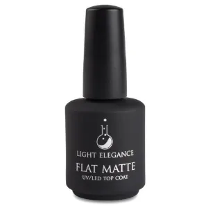 LIGHT ELEGANCE - Flat Matte Top Coat