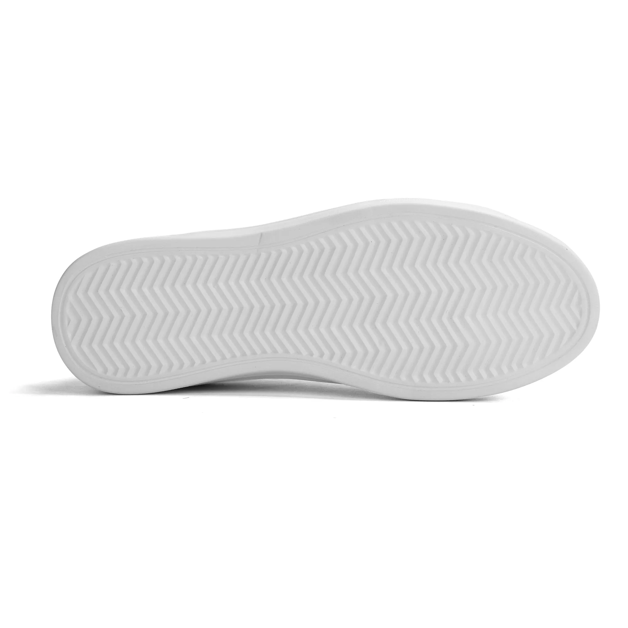 Lil Emberly Unisex Low Top Leather Kicks